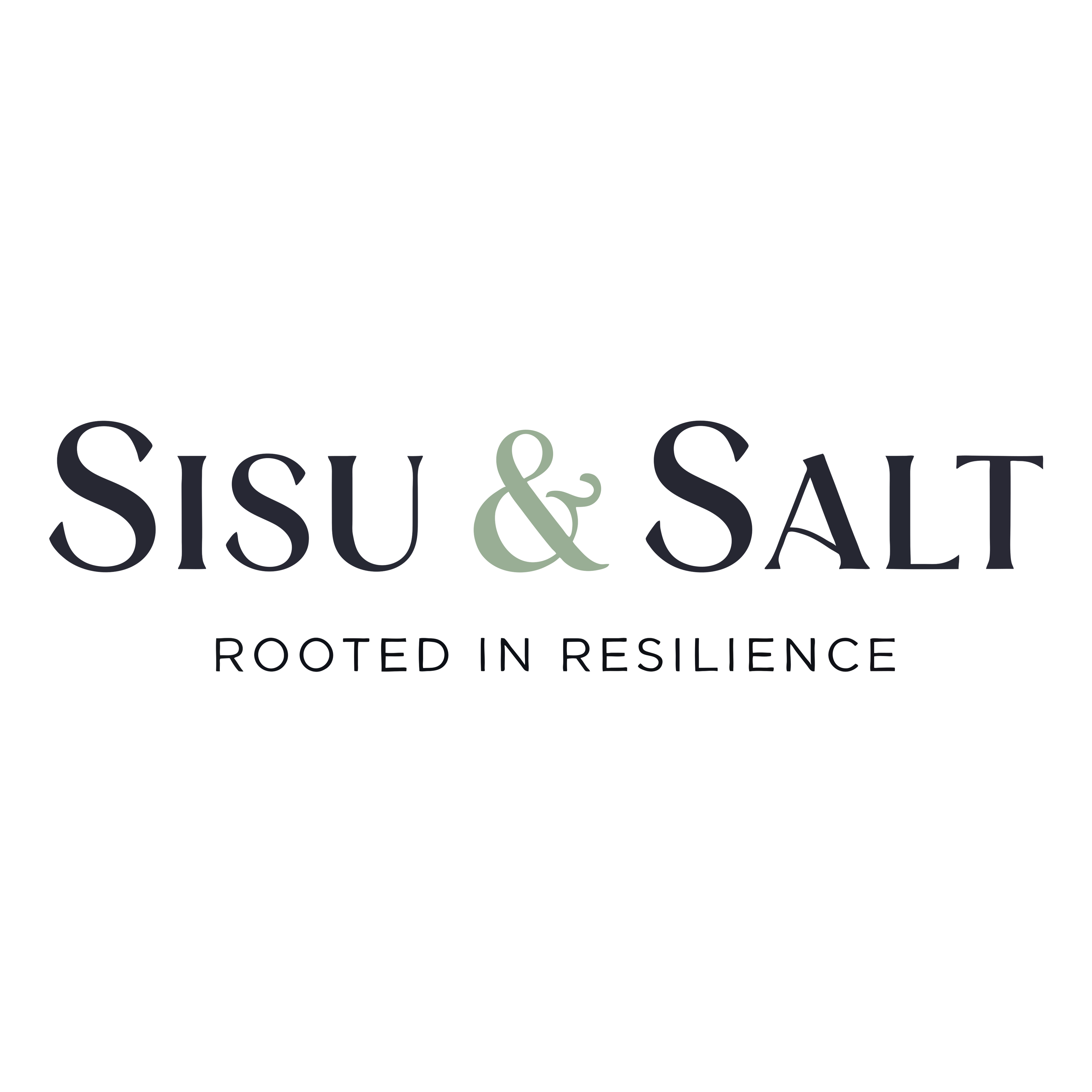 Sisu & Salt
